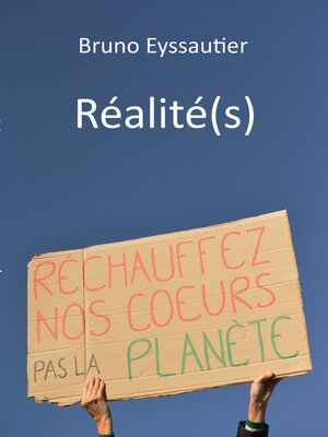 cover image of Réalité(s)